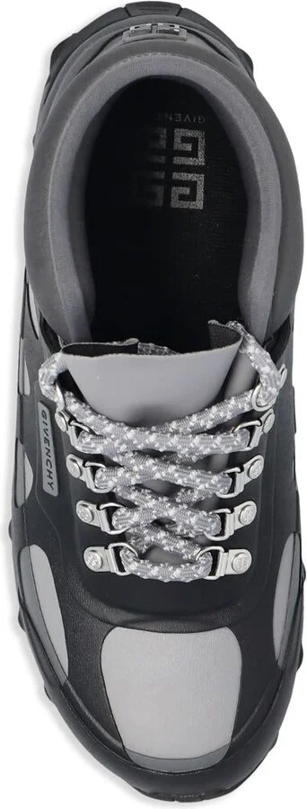 Givenchy Hiking Boot Shoes - Image 4