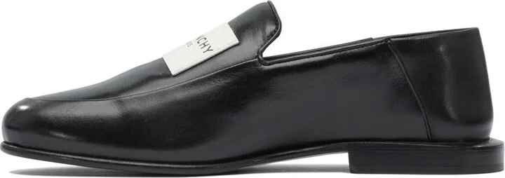 Givenchy "Label" Loafers - Image 3