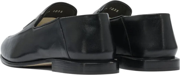 Givenchy "Label" Loafers - Image 4