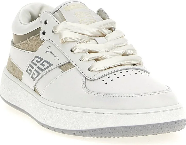 Givenchy 'Lace Up' Sneakers - Image 2