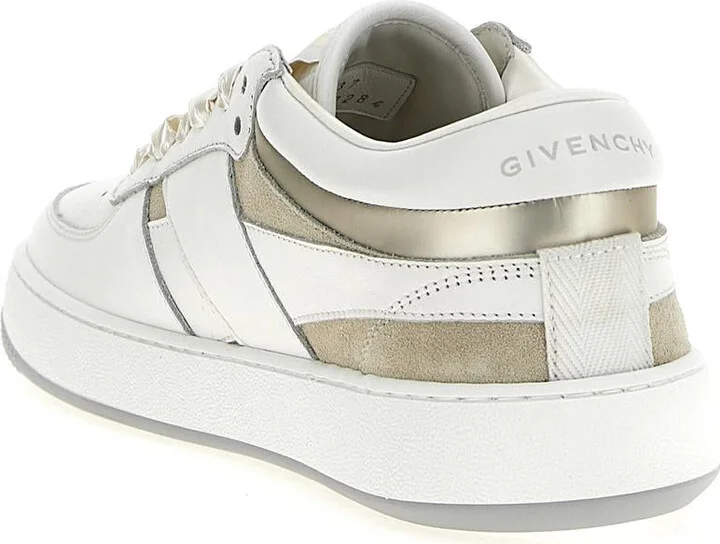 Givenchy 'Lace Up' Sneakers - Image 3