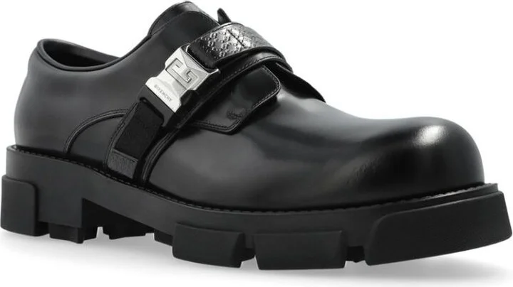 Givenchy Lace-Ups - Image 2
