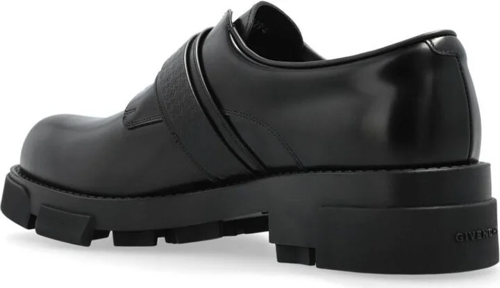Givenchy Lace-Ups - Image 3
