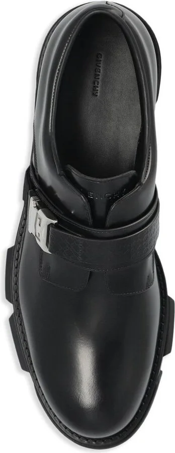 Givenchy Lace-Ups - Image 4