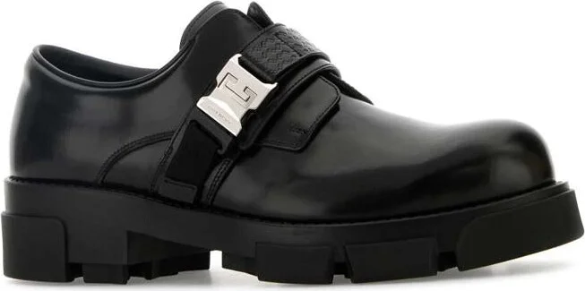 Givenchy Lace-Ups - Image 2