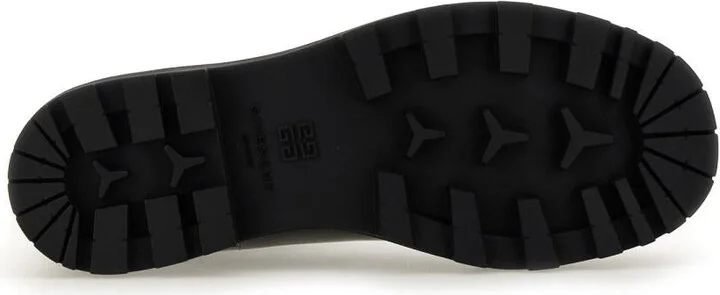 Givenchy Leather Boot - Image 5