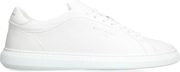 Givenchy Leather G Set Sneakers