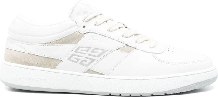 Givenchy Leather Sneakers