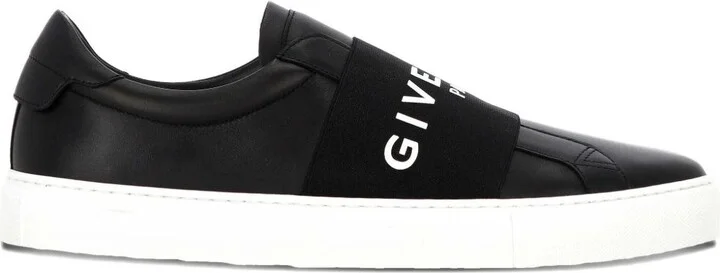 Givenchy Leather Sneakers