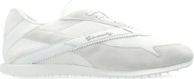 Givenchy Logo Detailed Runner Sneakers