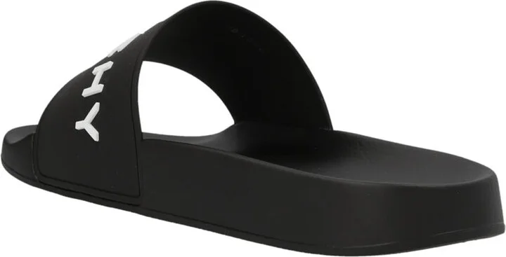 Givenchy Logo Slides - Image 2