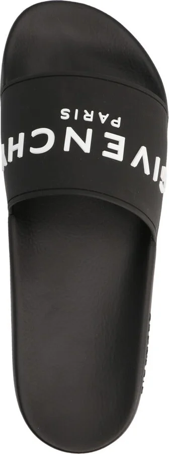 Givenchy Logo Slides - Image 3