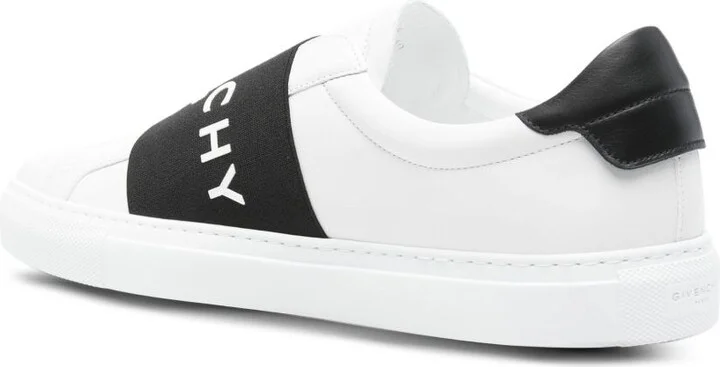 Givenchy Logo Sneaker - Image 2