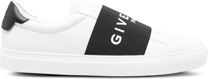 Givenchy Logo Sneaker