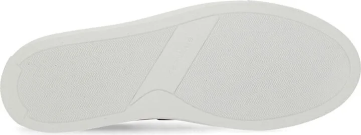 Givenchy Low Top Sneaker With Logo - Image 5