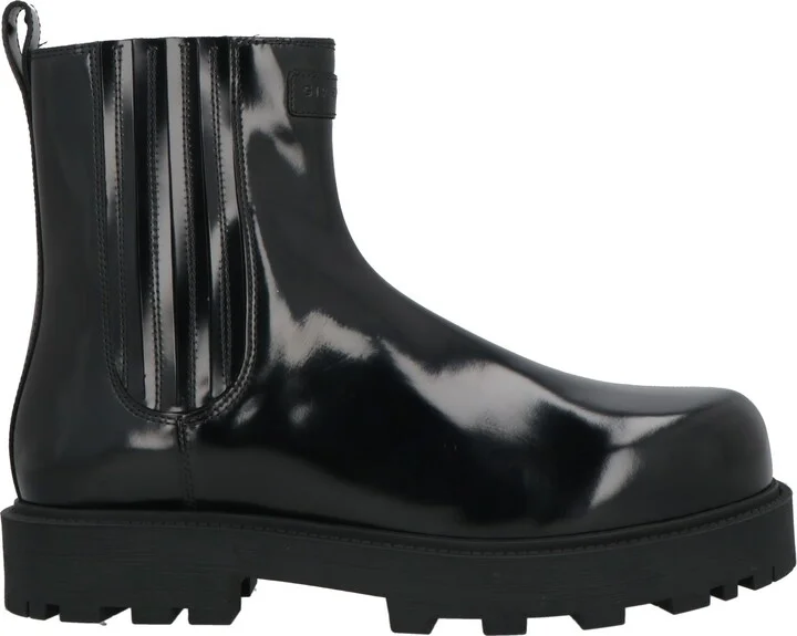 Givenchy Man Ankle boots - Image 3