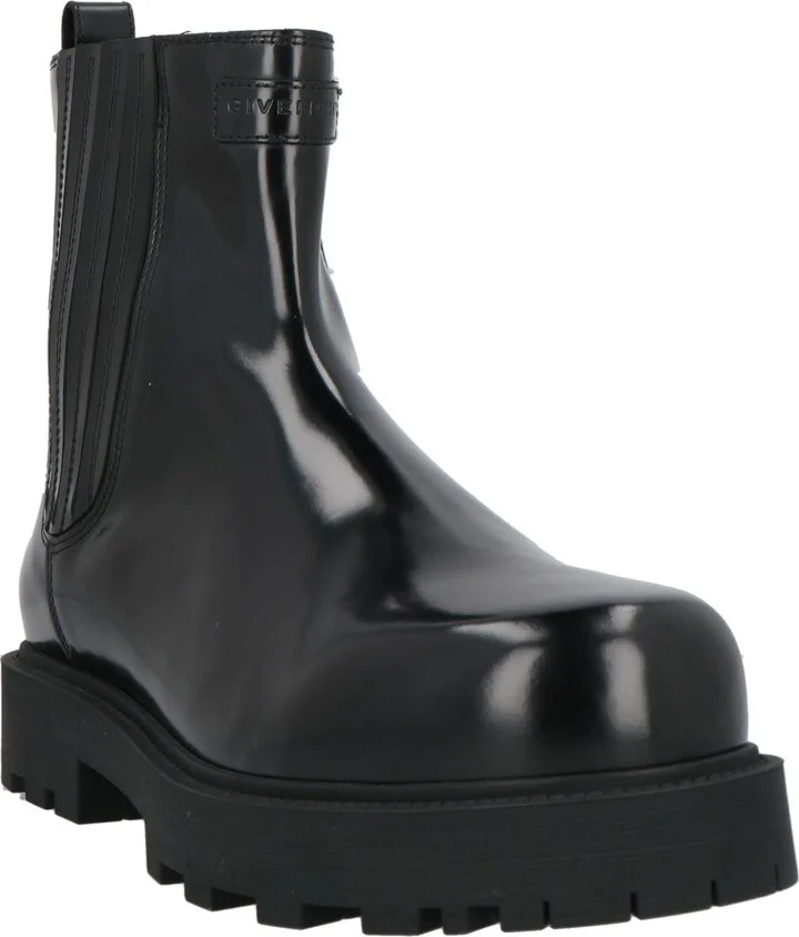 Givenchy Man Ankle boots - Image 4