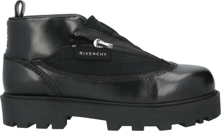 Givenchy Man Ankle boots - Image 3
