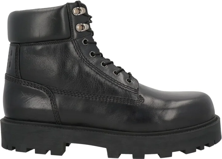 Givenchy Man Ankle boots - Image 3