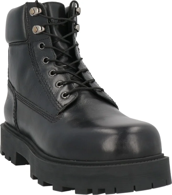 Givenchy Man Ankle boots - Image 4