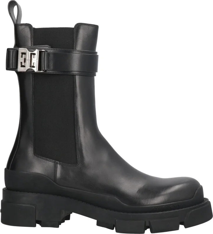 Givenchy Man Ankle boots - Image 3