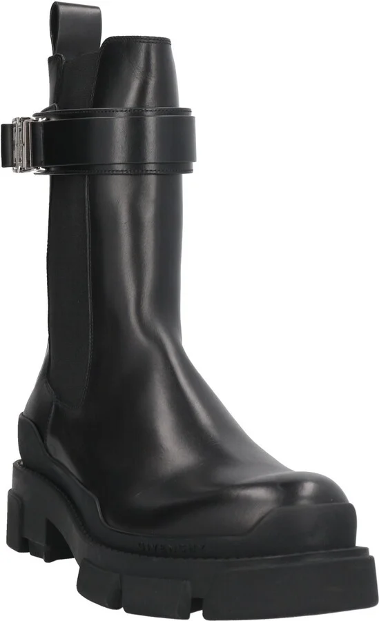 Givenchy Man Ankle boots - Image 4