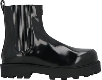 Givenchy Man Ankle boots