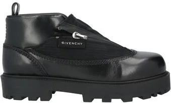 Givenchy Man Ankle boots