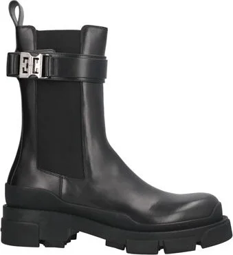 Givenchy Man Ankle boots