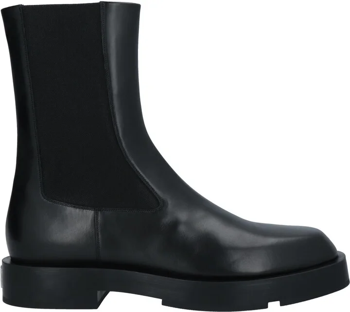 Givenchy Man Boot - Image 3
