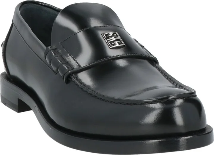 Givenchy Man Loafers - Image 4