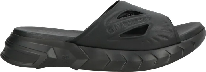 Givenchy Man Sandals - Image 3