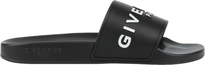 Givenchy Man Sandals - Image 3