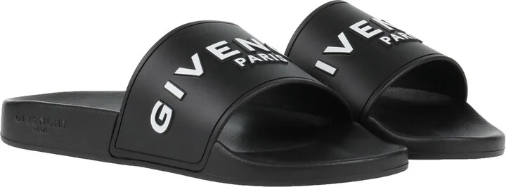 Givenchy Man Sandals - Image 4