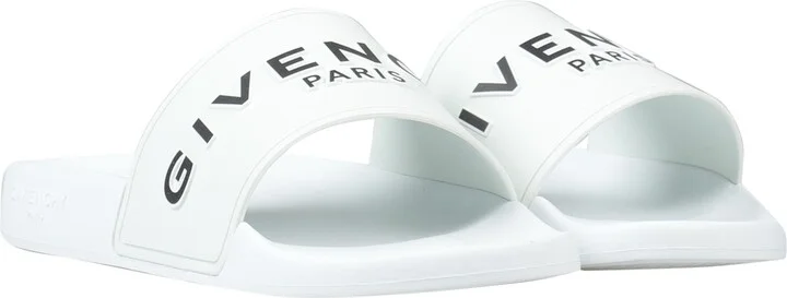 Givenchy Man Sandals - Image 7