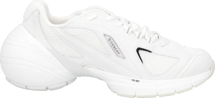 Givenchy Man Sneakers - Image 3