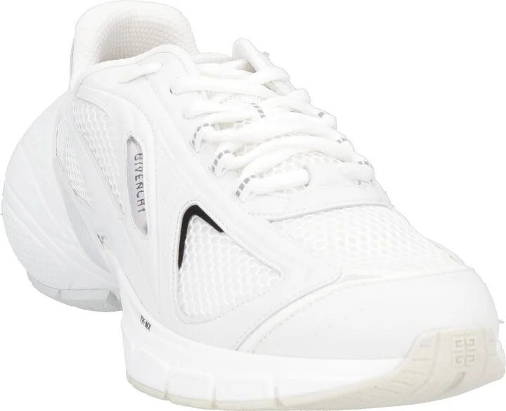 Givenchy Man Sneakers - Image 4