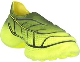 Givenchy Man Sneakers - Image 2