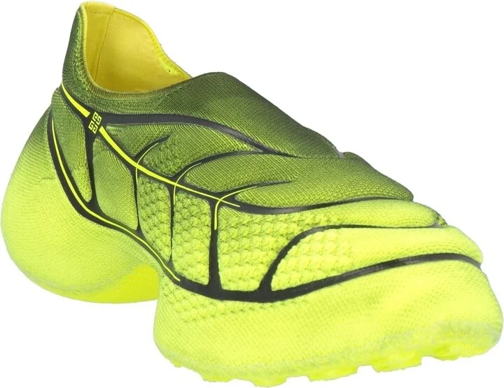 Givenchy Man Sneakers - Image 4