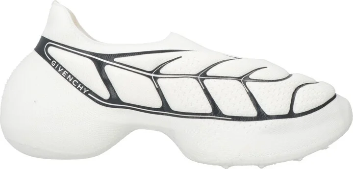 Givenchy Man Sneakers - Image 3