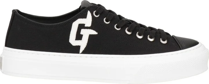 Givenchy Man Sneakers - Image 3