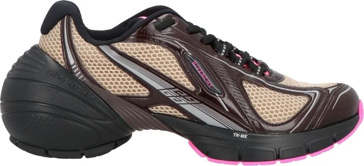 Givenchy Man Sneakers - Image 3