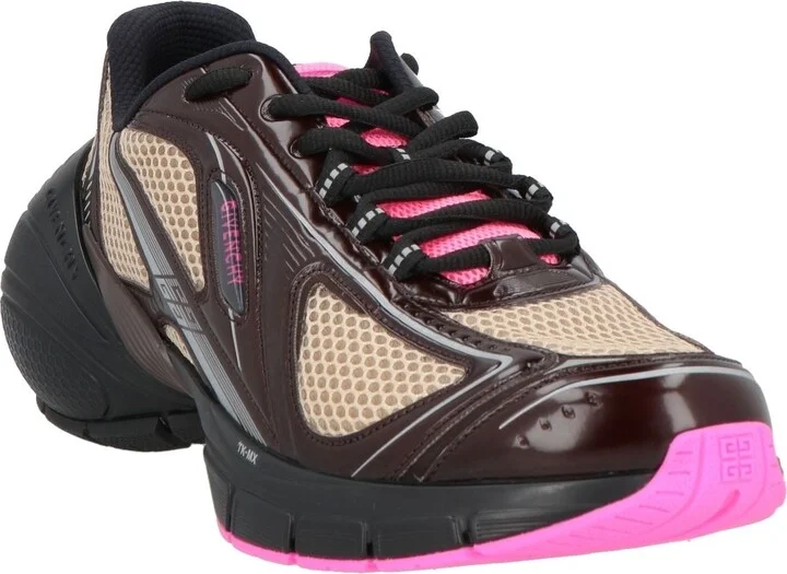 Givenchy Man Sneakers - Image 4
