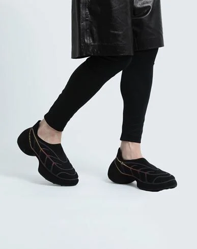Givenchy Man Sneakers - Image 2