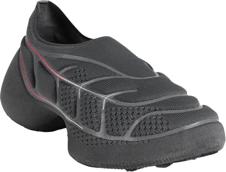 Givenchy Man Sneakers - Image 7