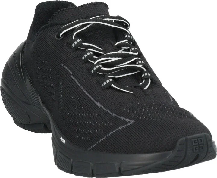 Givenchy Man Sneakers - Image 4