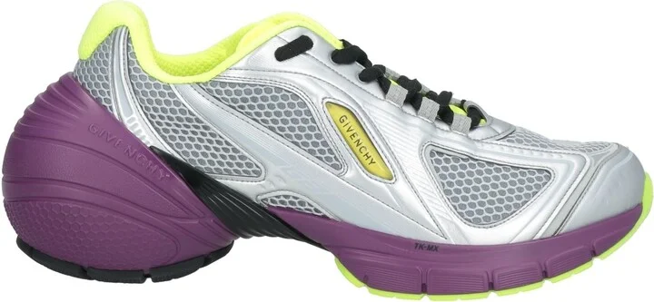 Givenchy Man Sneakers - Image 3