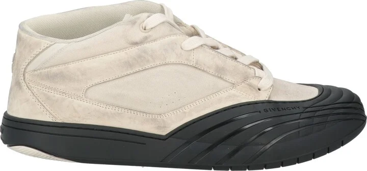 Givenchy Man Sneakers - Image 3
