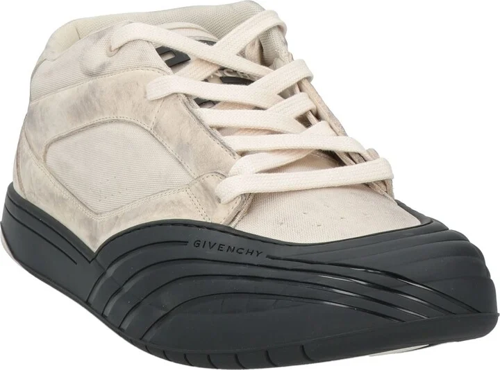 Givenchy Man Sneakers - Image 4