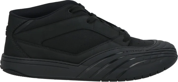 Givenchy Man Sneakers - Image 3